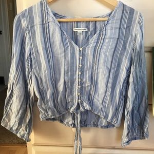 American Eagle Blouse